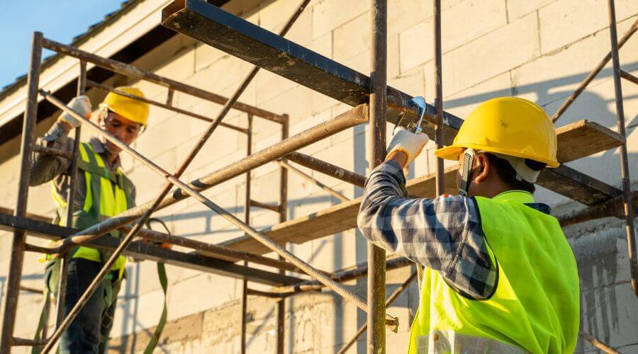 Professional residential roofers in Rhodes, IA